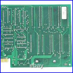 Barber Colman Siebe Invensys LCMA-110-0-0-1 CPU PCB Control Module Circuit Board