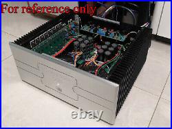 Bare PCB Based On Bryston 28B SST2 Power Amplifier Circuit Board PCB 3X PCB DIY