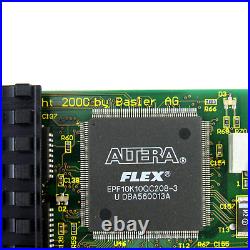Basler LSP PCB V4.6 ED009806 Printed Circuit Board