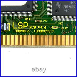 Basler LSP PCB V4.6 ED009806 Printed Circuit Board