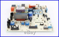 Baxi Combi Instant 80e 105e 80he 105he Boiler Printed Circuit Board Pcb 248731