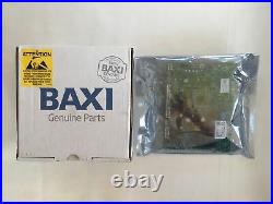Baxi Duo Tec 2 Combi 24 28 33 40 Ga Circuit Board Pcb 720878202 Was 720878201