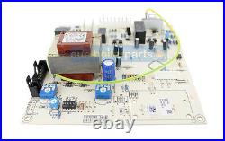 Baxi System 35/60 & 60/100 Boiler PCB Printed Circuit Board 248074 BRAND NEW