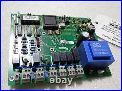 Bce-200.105.6 Wittmann Pcb Control Circuit Board Rebuilt