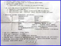 Bce-200.105.6 Wittmann Pcb Control Circuit Board Rebuilt