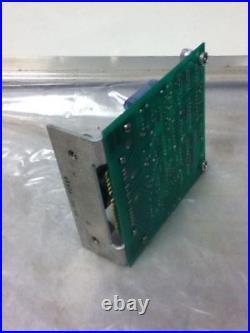 Beck 13-1945-01 Pcb Circuit Board