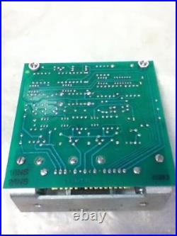 Beck 13-1945-01 Pcb Circuit Board