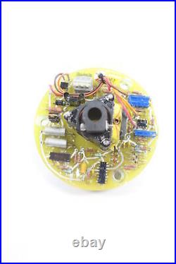 Beck 20-3400-12 Contactless Position Sensor Pcb Circuit Board