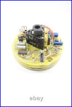 Beck 20-3400-12 Contactless Position Sensor Pcb Circuit Board