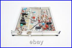 Beckman 166611 Analyzer Pcb Circuit Board
