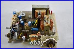 Beckman 40889EA Linear 33661NE Conductivity Meter PCB Circuit Board Module
