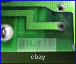 Belmont X-ray Acuray 071A Wall Box Control Controller Circuit Board PCB Xray