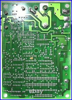 Belmont X-ray Acuray 071A Wall Box Control Controller Circuit Board PCB Xray