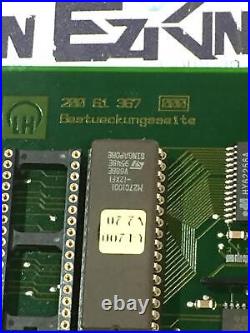 Bestueckungsseite 200-61-367-000 Bestueckungsselte PCB Circuit Board