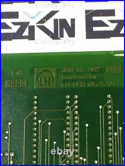 Bestueckungsseite 200-61-367-000 Bestueckungsselte PCB Circuit Board