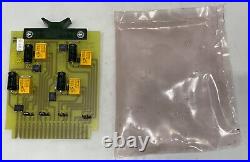 Beta Products 304342-110 Rev G Pcb Circuit Board 373