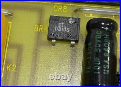 Beta Products 304342-110 Rev G Pcb Circuit Board 373