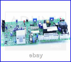 Biasi Riva Plus He M296.24sm/c & M296.28sm/c Printed Circuit Board Pcb Bi2015105