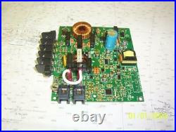 Boaters Resale Shop of TX 2108 2475.07 CRUISAIR SMXII AC PRINTED CIRCUIT BOARD