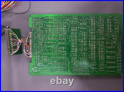 Bobble Bobble Circuit Board PCB Bootleg USED