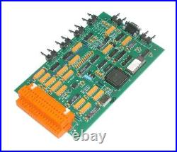 Boston Digital 14D858 PCB 15C916 Control Panel Interface Circuit Board