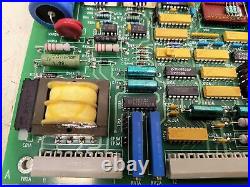 Boston Digital ASSY 15C551 PCB Circuit Board from BostoMatic CNC Control