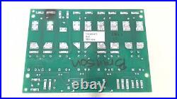 Branson 100-242-472 Buc Printed Circuit Board Pcb, Sonics, Recirc Pump U/s Heate