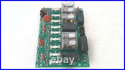 Branson 100-242-472 Buc Printed Circuit Board Pcb, Sonics, Recirc Pump U/s Heate