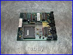 Bridgeport Circuit Board 3193304 PCB Pwmint Rev B