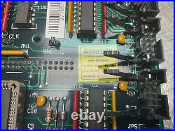 Bridgeport Circuit Board 3193304 PCB Pwmint Rev B