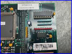 Bridgeport Circuit Board 3193304 PCB Pwmint Rev B