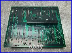 Bridgeport Circuit Board 3193304 PCB Pwmint Rev B