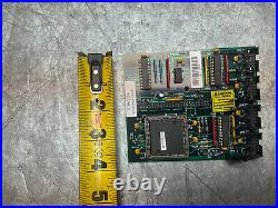 Bridgeport Circuit Board 3193304 PCB Pwmint Rev B