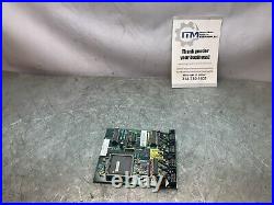 Bridgeport Circuit Board 3193304 PCB Pwmint Rev B