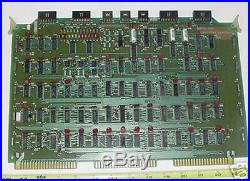 Bridgeport Circuit Board A026974 B/L 4 CNC Mill Boss Controls AO26974 PCB