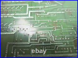 Bridgeport Controls A-022478 PCB circuit board CNC control