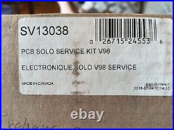 Broan SV13038 Service Pcb Solo V98 Air Exchanger Brand NEW Kit