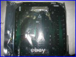 Brooks Novellus 002-5860-01, PCB, Driver, T1/T2 driver printed circuit board