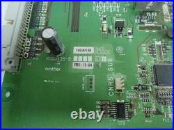 Brother B52J125-3 Pcb Circuit Board