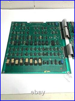 Bud Tapper Bally Midway MCR Arcade Game Circuit Board Set, PCB, Works