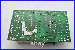 CCI Power Supplies 1402-0025RC Rev. F Power Supply Board PCB Circuit Board