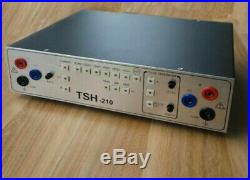CE TSH-210 VI curve tester PCB Circuit Board On-line Maintenance Tester