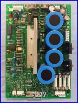 CPI Canada Auxiliary PCB Circuit Board 732221 00, 732220