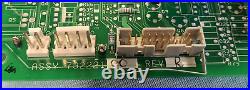 CPI Canada Auxiliary PCB Circuit Board 732221 00, 732220