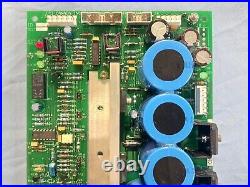 CPI Canada Auxiliary PCB Circuit Board 732221 00, 732220