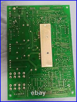 CPI Canada Auxiliary PCB Circuit Board 732221 00, 732220