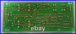 CPI Canada Filament Supply PCB Circuit Board 731407 00, 731405, 731406