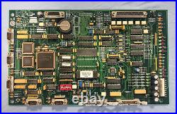 CPI Canada Generator CPU PCB Circuit Board 734573 02, 734571, 734572