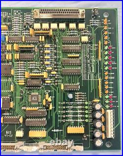 CPI Canada Generator CPU PCB Circuit Board 734573 02, 734571, 734572