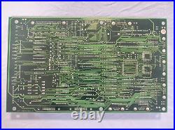 CPI Canada Generator CPU PCB Circuit Board 734573 02, 734571, 734572